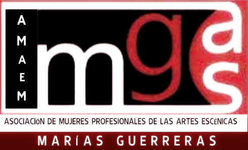 Marías guerreras AMAEM