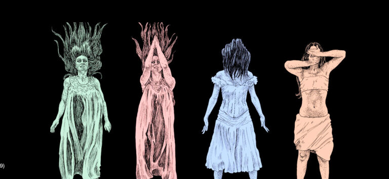 Jornadas de Teatro y Feminismo en la RESAD